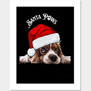 Christmas Posters and Art